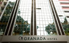 Granada Hotel Rio de Janeiro